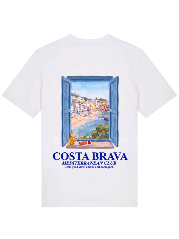 COSTA BRAVA