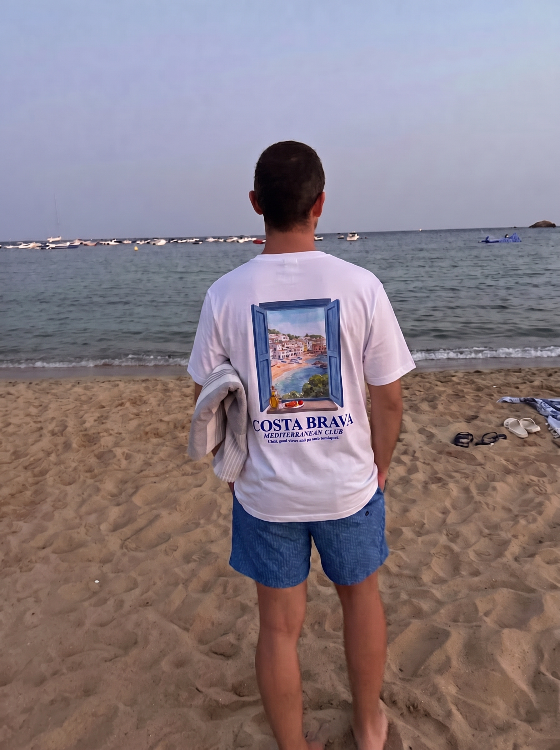COSTA BRAVA