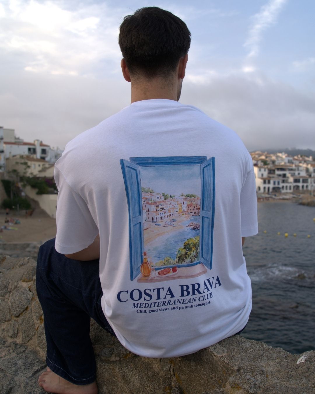 COSTA BRAVA