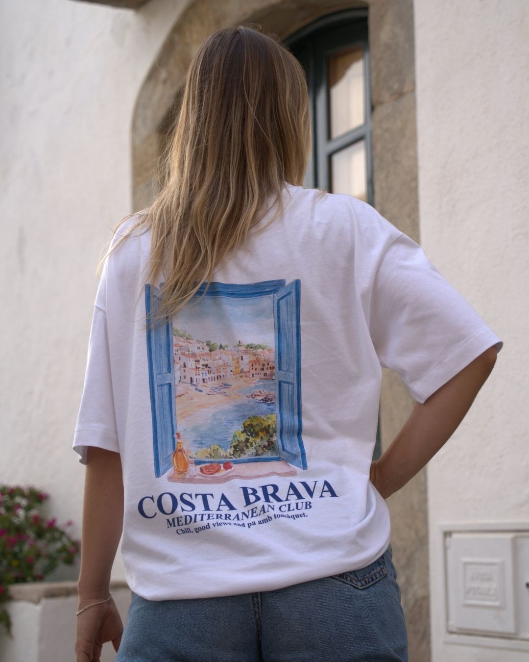 COSTA BRAVA