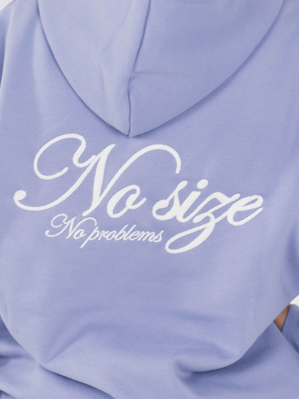 NO SIZE