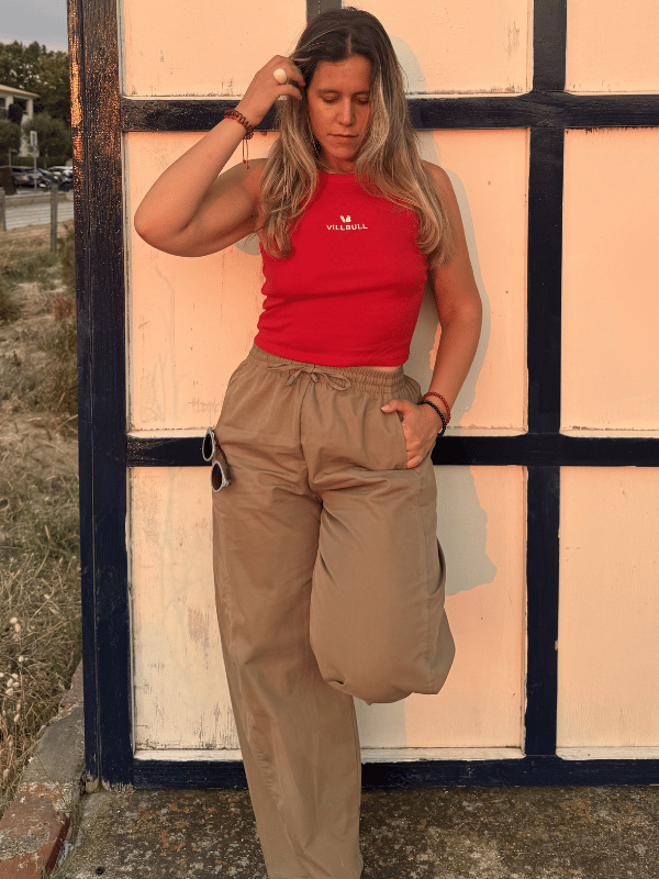 TANK TOP BASIC